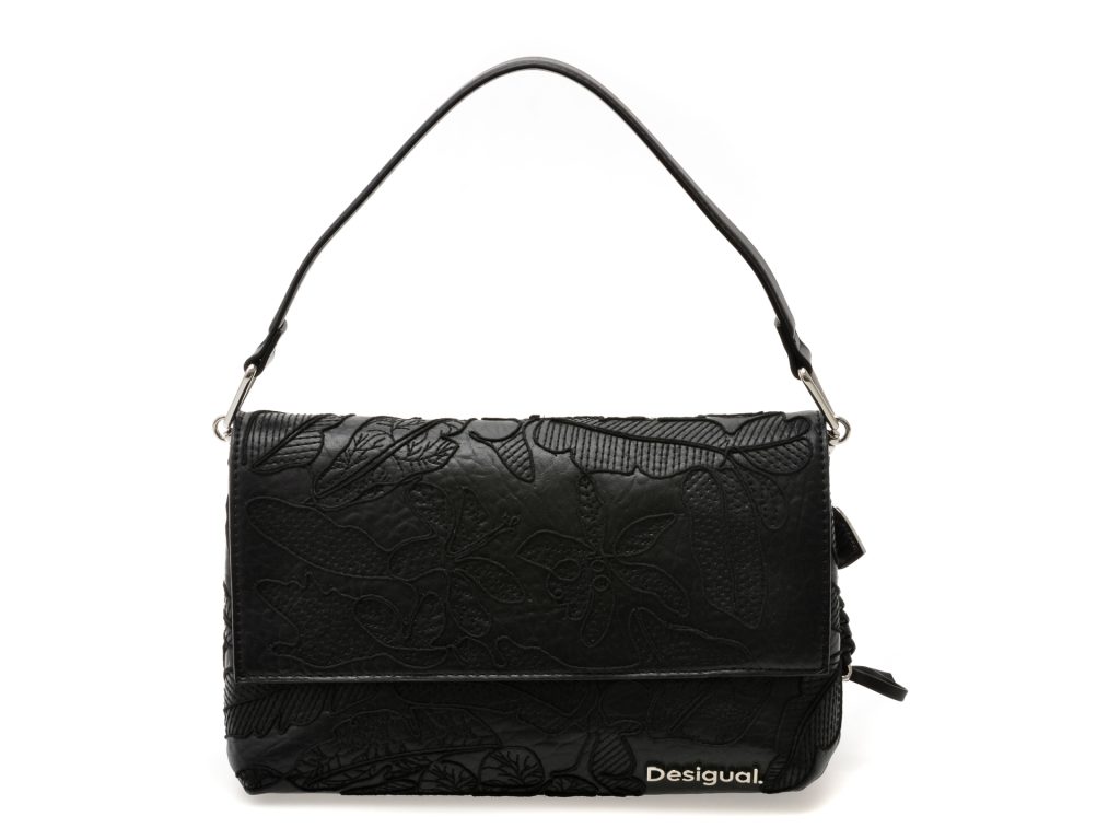 Geanta DESIGUAL neagra