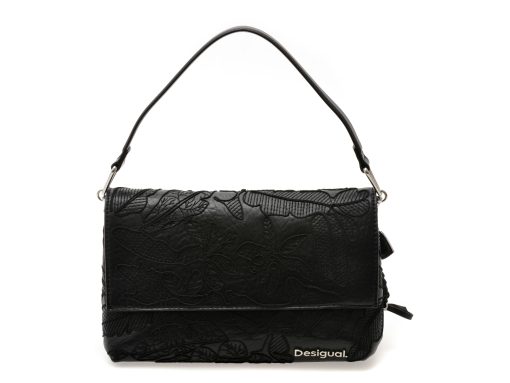 Geanta DESIGUAL neagra