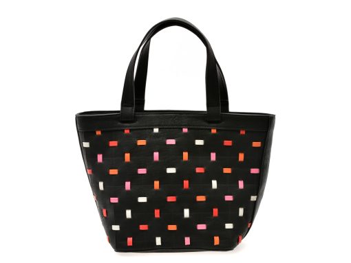 Geanta DESIGUAL neagra