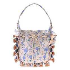 Geanta EPICA albastra