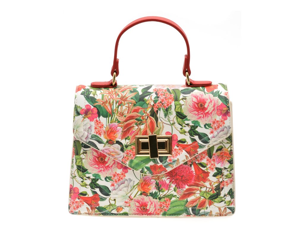 Geanta EPICA multicolor