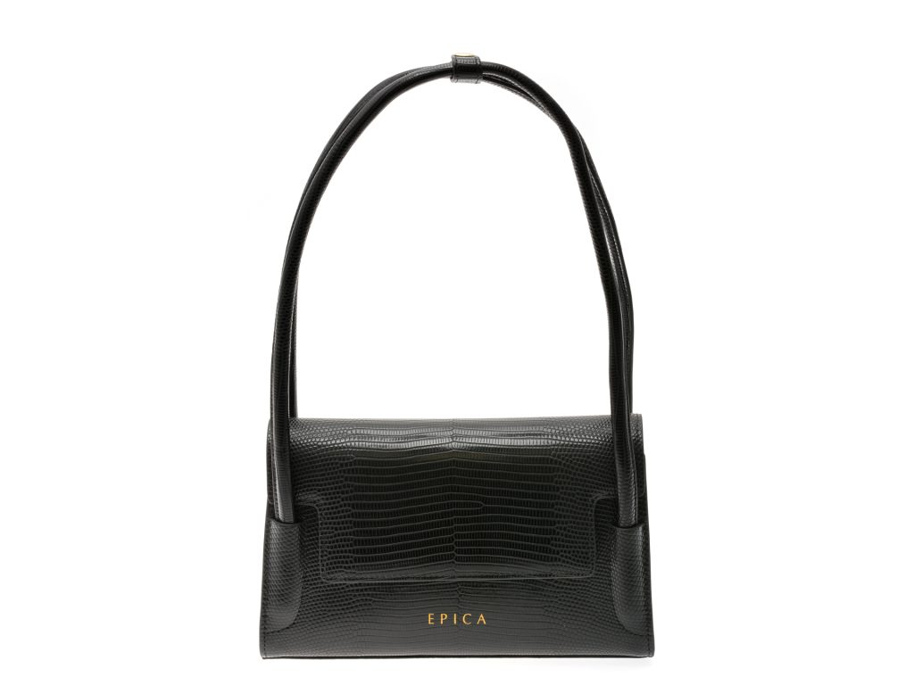 Geanta EPICA neagra