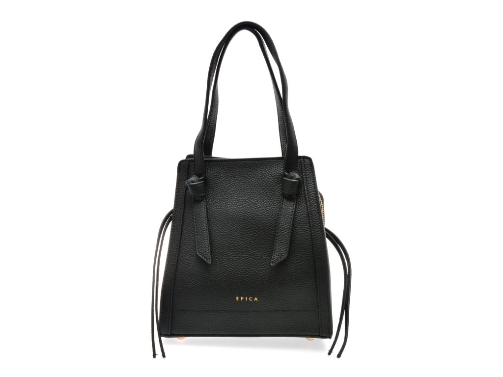 Geanta EPICA neagra
