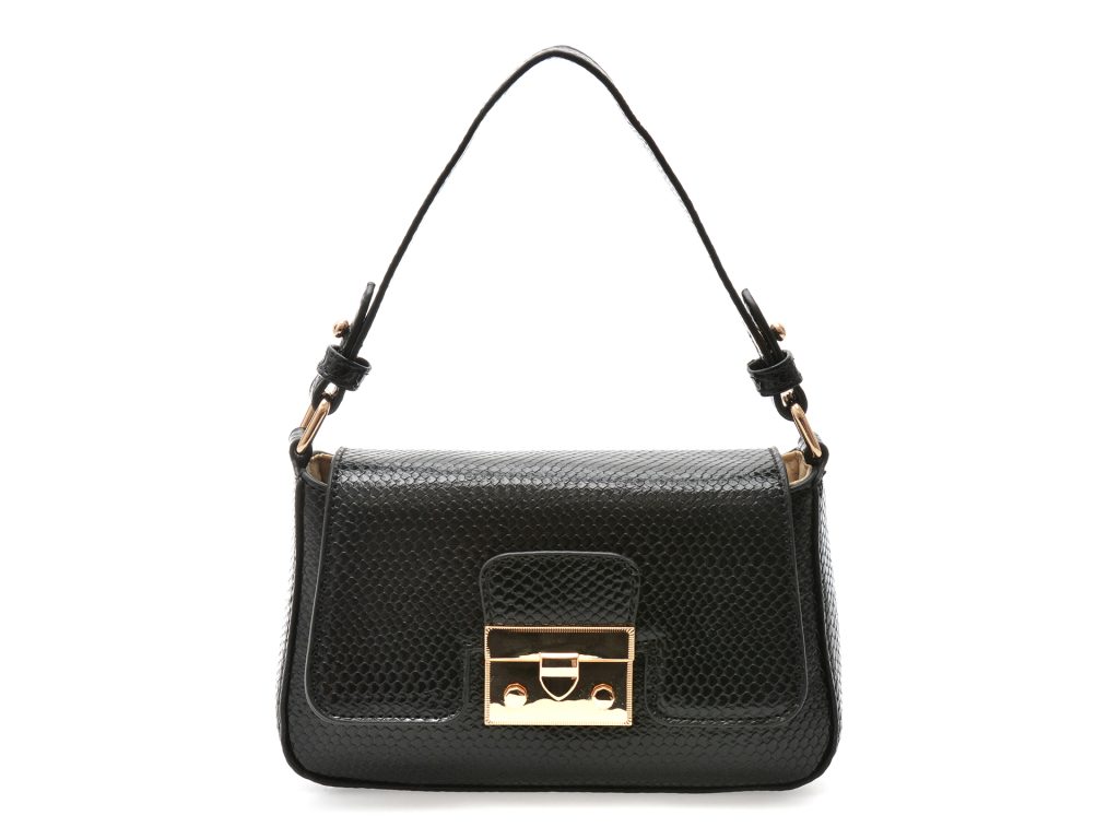 Geanta EPICA neagra