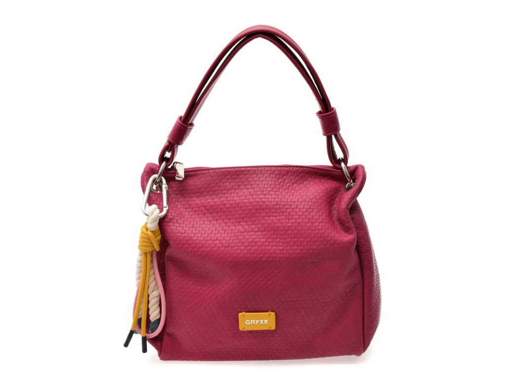 Geanta GRYXX fucsia