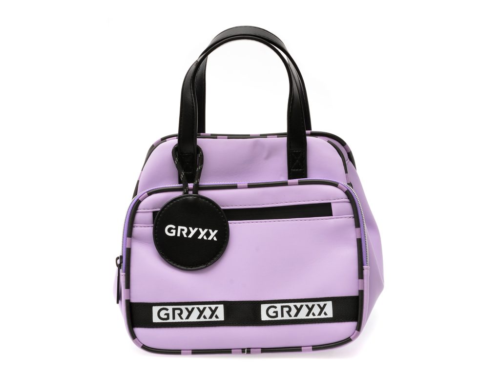 Geanta GRYXX mov