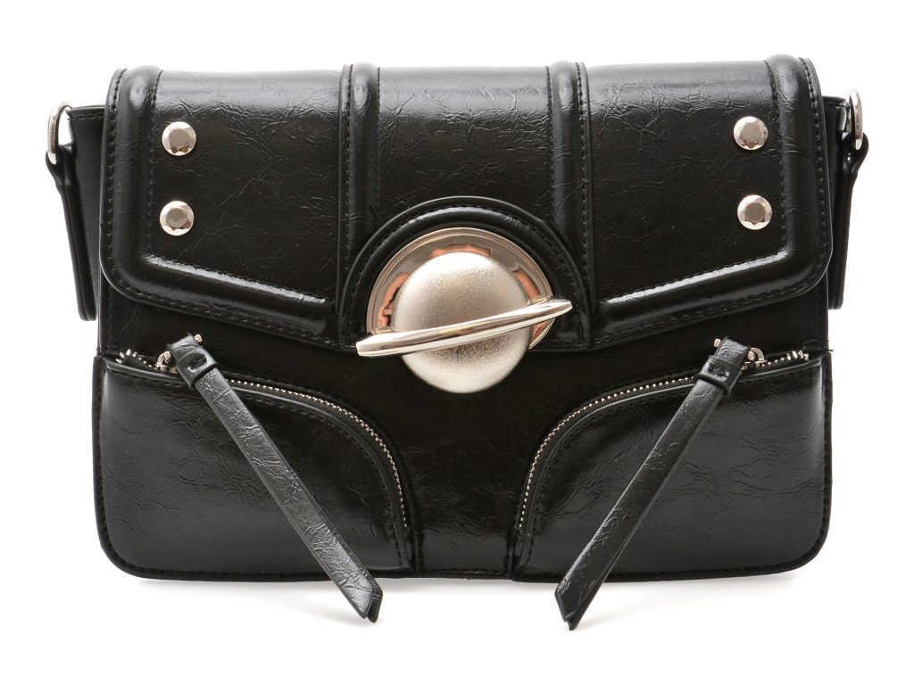 Geanta GRYXX neagra