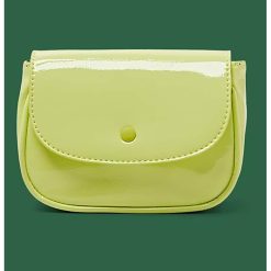 Geanta crossbody de piele ecologica-FEMEI/GENTI SI ACCESORII/Genti de voiaj si trolere-GENTI SI ACCESORII/Genti de voiaj si trolere