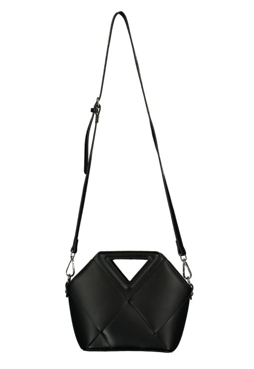 Geanta crossbody din piele ecologica-FEMEI/GENTI SI ACCESORII/Genti de voiaj si trolere-GENTI SI ACCESORII/Genti de voiaj si trolere