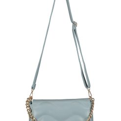 Geanta crossbody din piele ecologica-FEMEI/GENTI SI ACCESORII/Genti de voiaj si trolere-GENTI SI ACCESORII/Genti de voiaj si trolere