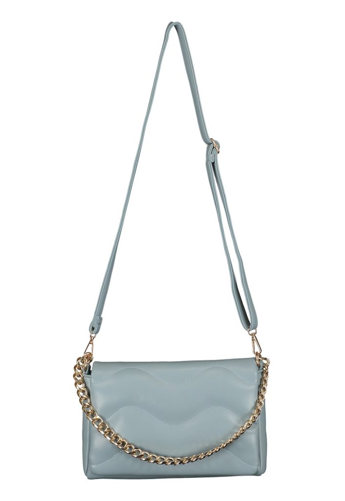 Geanta crossbody din piele ecologica-FEMEI/GENTI SI ACCESORII/Genti de voiaj si trolere-GENTI SI ACCESORII/Genti de voiaj si trolere