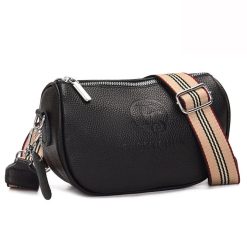 Negru-Femei-Genti dama 