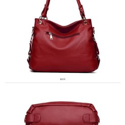 Geanta dama Darina GT2314 Albastru 3