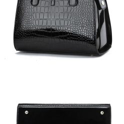 Geanta dama Fenella GT2447 Negru 3