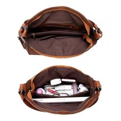 Geanta dama Prema GT841 model maro 3