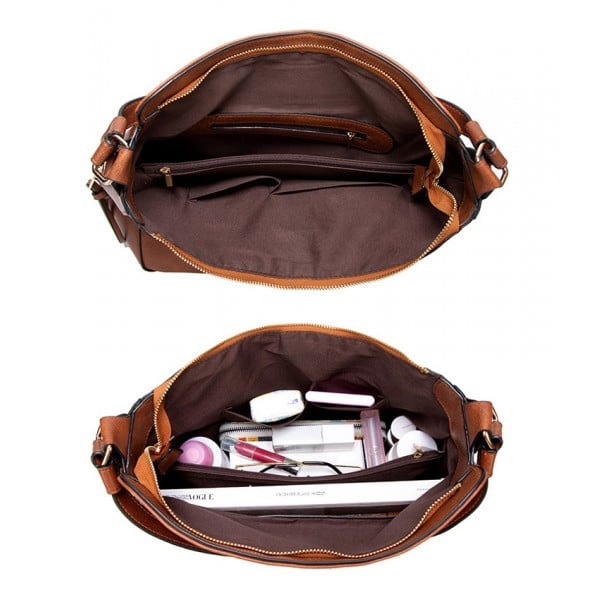 Geanta dama Prema GT841 model maro 3