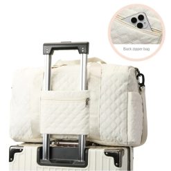 Geanta de calatorie Marcelline GT2961 Albastru 4