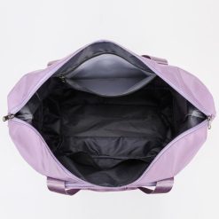 Geanta de calatorie unisex Aretha GT2107 Negru 6