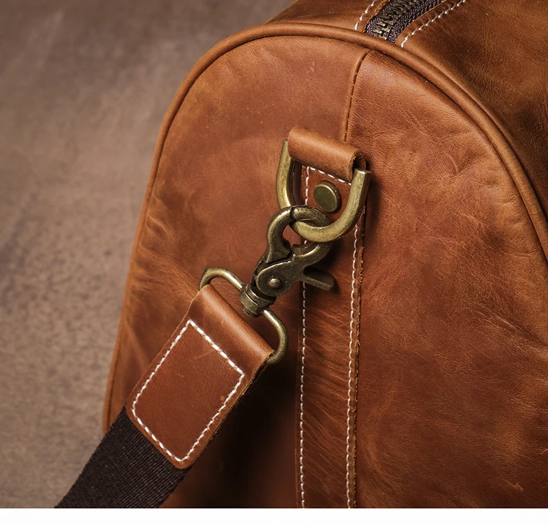 Geanta de calatorie unisex Nyro GT3304 Negru 7