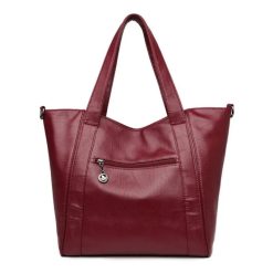 Geanta de dama Emberly GT2930 Negru 3