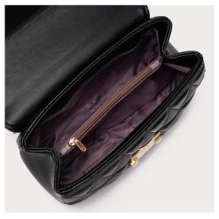 Geanta de dama Ferelith GT2947 Negru 3