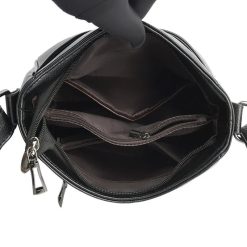 Negru-Femei-Genti dama 