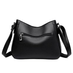 Geanta de dama Jacinda GT2811 Negru 3