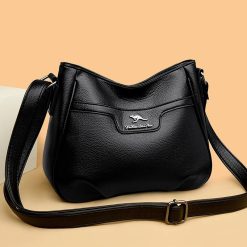 Geanta de dama Jacinda GT2811 Negru 4