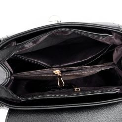 Geanta de dama Rhiannon GT2829 Negru 3