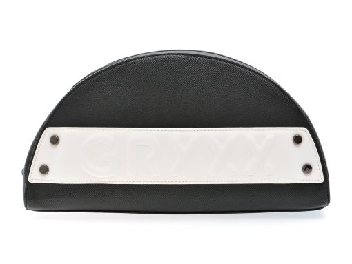 Geanta plic GRYXX neagra
