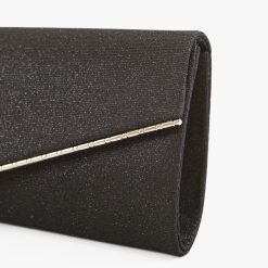 Geanta plic Rila Neagra 2