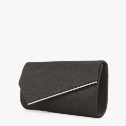Geanta plic Rila Neagra-Accesorii-Accesorii
