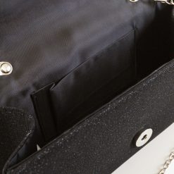 Geanta plic Rila Neagra 5