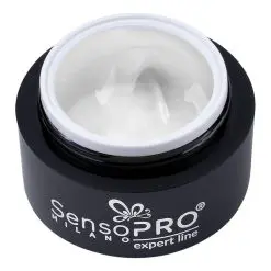Gel Constructie Unghii Expert Line SensoPRO Milano - Clear 15ml-Geluri UV  data-src=
