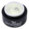 Gel Constructie Unghii Expert Line SensoPRO Milano - Shimmer Milky White 15ml-Geluri UV > Geluri UV Constructie