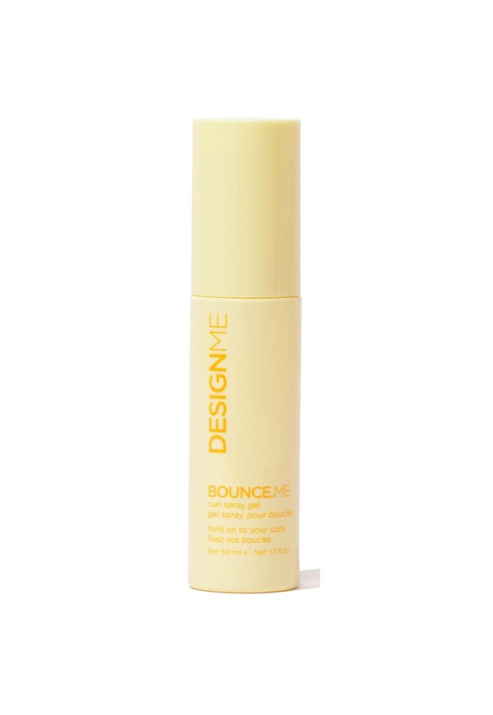Gel Spray pentru parul cret Bounce.ME  50 ml-FEMEI/INGRIJIRE COSMETICA/Produse cosmetice-INGRIJIRE COSMETICA/Produse cosmetice