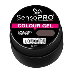 SensoPRO Milano-Geluri UV > Geluri UV Colorate Mate