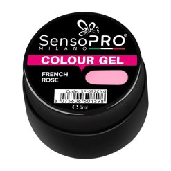 SensoPRO Milano-Geluri UV > Geluri UV Colorate Mate