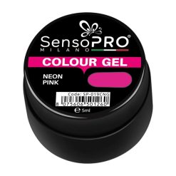 SensoPRO Milano-Geluri UV > Geluri UV Colorate Mate
