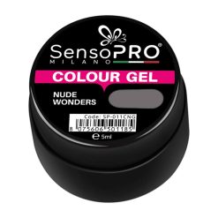 SensoPRO Milano-Geluri UV > Geluri UV Colorate Mate