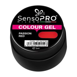 SensoPRO Milano-Geluri UV > Geluri UV Colorate Mate