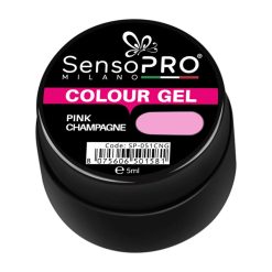 SensoPRO Milano-Geluri UV > Geluri UV Colorate Mate