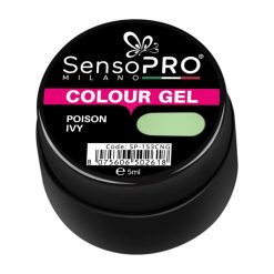SensoPRO Milano-Geluri UV > Geluri UV Colorate Mate