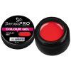 Gel UV Colorat Scarlet Red 5ml