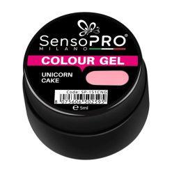 SensoPRO Milano-Geluri UV > Geluri UV Colorate Mate