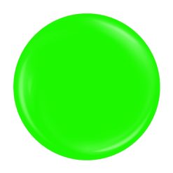 Gel UV Constructie Unghii RevoFlex Neon LUXORISE 15ml Green 2