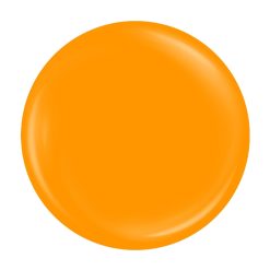 Gel UV Constructie Unghii RevoFlex Neon LUXORISE 15ml Orange 2