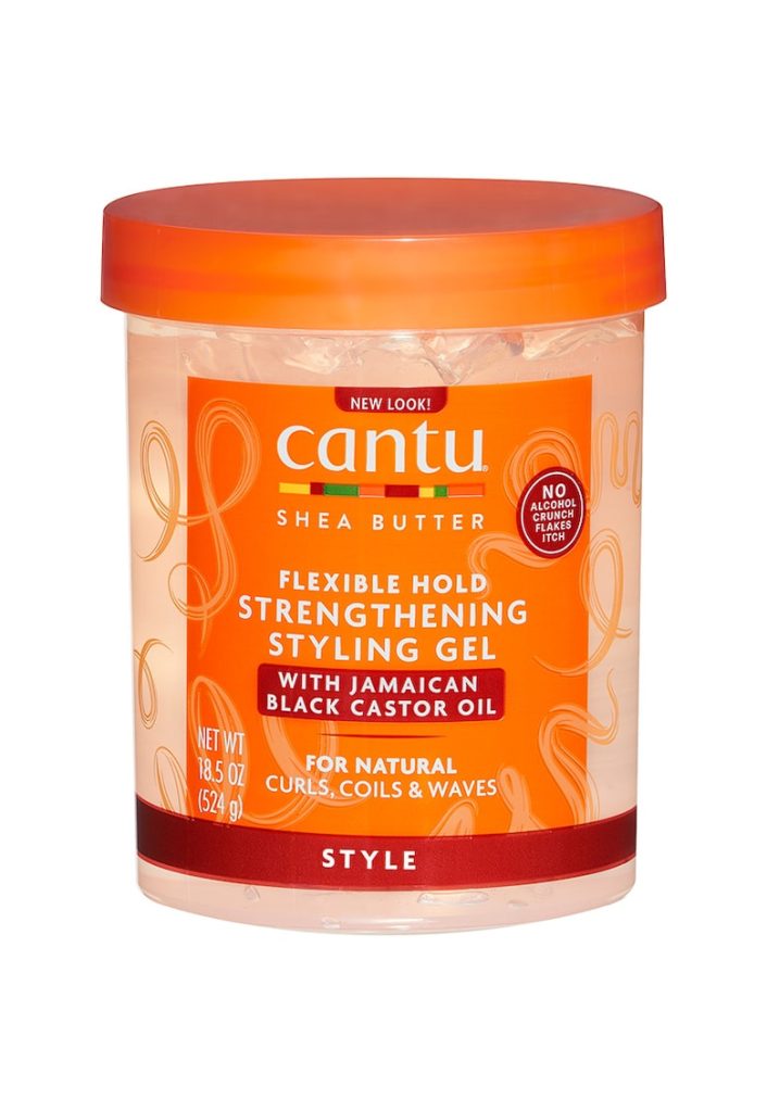 Gel de par pentru styling si fixare - 524g-FEMEI/INGRIJIRE COSMETICA/Produse cosmetice-INGRIJIRE COSMETICA/Produse cosmetice
