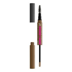 Gel de sprancene NYX PM Zero to brow --FEMEI/INGRIJIRE COSMETICA/Produse cosmetice-INGRIJIRE COSMETICA/Produse cosmetice
