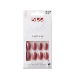 Gel fantasy color medium oval-Machiaj-